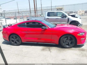 Ford Mustang 2.3L I-4 DI, DOHC, VVT, TURBO, 310HP Rear Wheel - 31200 лв. - 64004190 5