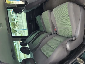 Обява за продажба на VW Sharan 1.9Tdi работещ климатроник  ~5 200 лв. - изображение 7