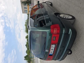 Обява за продажба на VW Sharan 1.9Tdi работещ климатроник  ~5 200 лв. - изображение 5