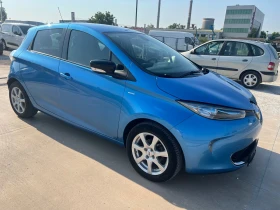Renault Zoe 41kwh | Mobile.bg    3