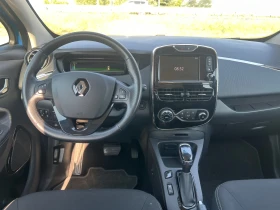 Renault Zoe 41kwh | Mobile.bg    12