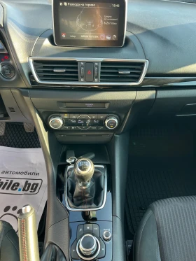 Mazda 3 2.0i Skaiaktiv top - 15490 лв. - 42235719 12