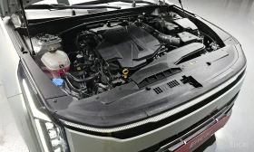 Kia K8 3.5 LPG 2WD Noblesse* НАЙ-НИСКА ЦЕНА В БЪЛГАРИЯ* - 52000 лв. - 75602290 4