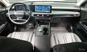 Kia K8 3.5 LPG 2WD Noblesse* НАЙ-НИСКА ЦЕНА В БЪЛГАРИЯ* - 52000 лв. - 75602290 5