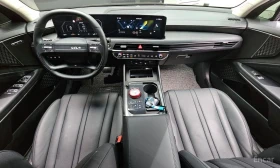 Kia K8 3.5 LPG 2WD Noblesse* -   *  | Mobile.bg    6
