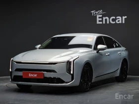 Kia K8 3.5 LPG 2WD Noblesse* НАЙ-НИСКА ЦЕНА В БЪЛГАРИЯ* - 52000 лв. - 75602290 16