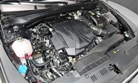 Kia K8 3.5 LPG 2WD Noblesse* -   *  | Mobile.bg    5