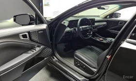 Kia K8 3.5 LPG 2WD Noblesse* -   *  | Mobile.bg    9
