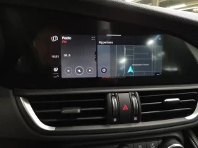 Alfa Romeo Giulia 2.0TURBO-Q4/280HP/BI-XEN/ACC/CAM/KLESS/102g - 59499 лв. - 95124836 6
