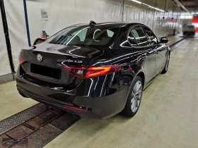 Alfa Romeo Giulia 2.0TURBO-Q4/280HP/BI-XEN/ACC/CAM/KLESS/102g - 59499 лв. - 95124836 4
