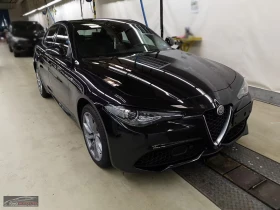 Alfa Romeo Giulia 2.0TURBO-Q4/280HP/BI-XEN/ACC/CAM/KLESS/102g - 59499 лв. - 95124836 3