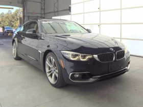 BMW 440  xDrive LUXURY LINE | Mobile.bg    3