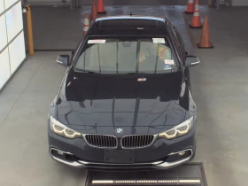 BMW 440  xDrive LUXURY LINE | Mobile.bg    2
