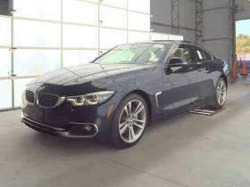 BMW 440  xDrive LUXURY LINE
