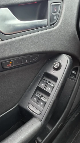 Audi A4 3.2fsi | Mobile.bg    14
