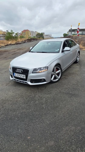 Audi A4 3.2fsi | Mobile.bg    12