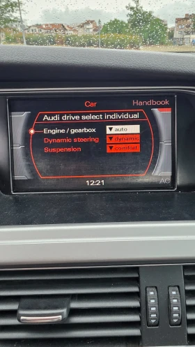 Audi A4 3.2fsi | Mobile.bg    15