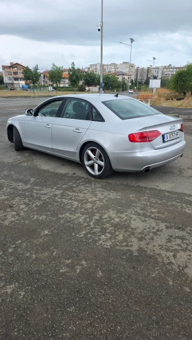 Audi A4 3.2fsi | Mobile.bg    6