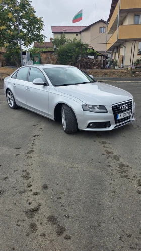 Audi A4 3.2fsi | Mobile.bg    3