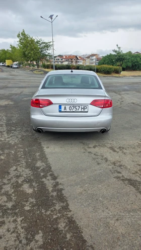 Audi A4 3.2fsi | Mobile.bg    5