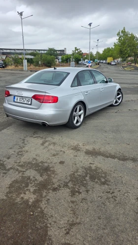 Audi A4 3.2fsi | Mobile.bg    4