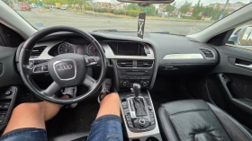 Audi A4 3.2fsi | Mobile.bg    7