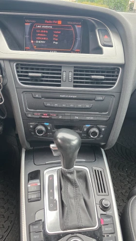 Audi A4 3.2fsi | Mobile.bg    8