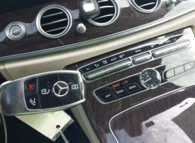 Mercedes-Benz E 350 | Mobile.bg    10