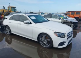 Mercedes-Benz E 350 
