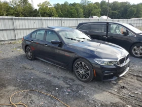 BMW 540 XI * * CARFAX * * АВТО КРЕДИТ * * - 28999 лв. - 47746764 3