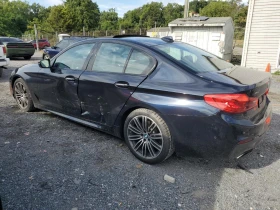 BMW 540 XI * * CARFAX * * АВТО КРЕДИТ * * - 28999 лв. - 47746764 4