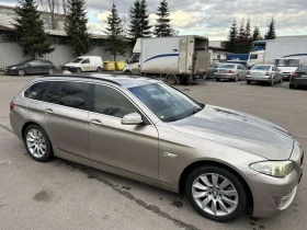 Обява за продажба на BMW 525 5ER REIHE  ~19 999 лв. - изображение 8 | Auto.bg Обява за продажба на BMW 525 5ER REIHE  ~19 999 лв. - изображение 8