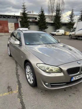 Обява за продажба на BMW 525 5ER REIHE  ~19 999 лв. - изображение 1 | Auto.bg Обява за продажба на BMW 525 5ER REIHE  ~19 999 лв. - изображение 1