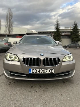 Обява за продажба на BMW 525 5ER REIHE  ~19 999 лв. - изображение 1 | Auto.bg Обява за продажба на BMW 525 5ER REIHE  ~19 999 лв. - изображение 1