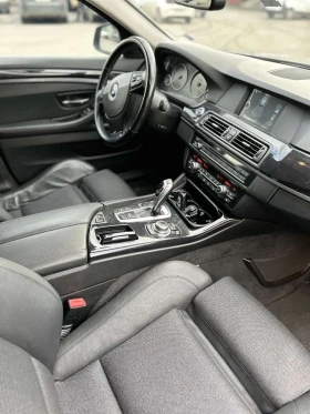 Обява за продажба на BMW 525 5ER REIHE  ~19 999 лв. - изображение 9 | Auto.bg Обява за продажба на BMW 525 5ER REIHE  ~19 999 лв. - изображение 9