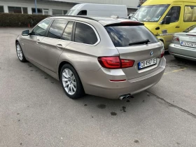 Обява за продажба на BMW 525 5ER REIHE  ~19 999 лв. - изображение 4 | Auto.bg Обява за продажба на BMW 525 5ER REIHE  ~19 999 лв. - изображение 4