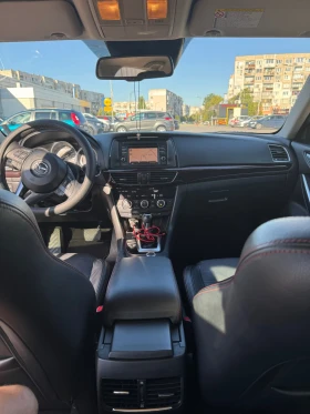 Обява за продажба на Mazda 6 2.2 Biturbo ~14 800 лв. - изображение 7
