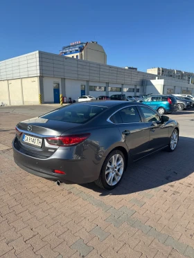 Обява за продажба на Mazda 6 2.2 Biturbo ~14 800 лв. - изображение 2