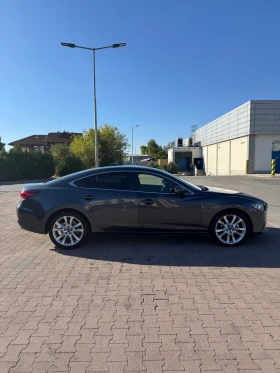 Обява за продажба на Mazda 6 2.2 Biturbo ~14 800 лв. - изображение 3