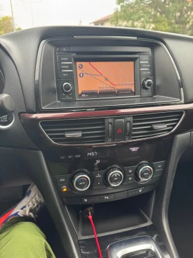 Mazda 6 2.2 Biturbo | Mobile.bg    15