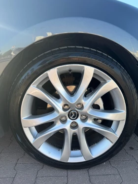 Обява за продажба на Mazda 6 2.2 Biturbo ~14 800 лв. - изображение 4