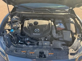 Обява за продажба на Mazda 6 2.2 Biturbo ~14 800 лв. - изображение 9