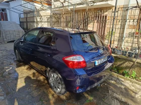 Toyota Auris 2.0 D-4D | Mobile.bg    3