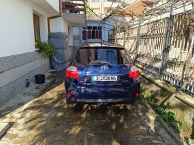 Toyota Auris 2.0 D-4D | Mobile.bg    4