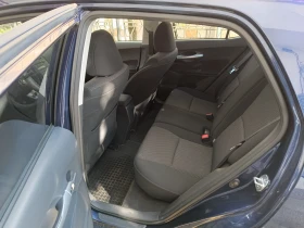 Toyota Auris 2.0 D-4D | Mobile.bg    7