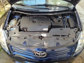 Toyota Auris 2.0 D-4D | Mobile.bg    8