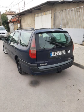 Обява за продажба на Renault Laguna 2.0  ГАЗ/БЕНЗИН ~1 500 лв. - изображение 2