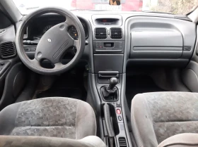 Обява за продажба на Renault Laguna 2.0  ГАЗ/БЕНЗИН ~1 500 лв. - изображение 8