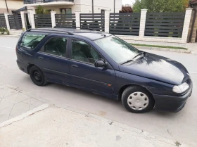 Обява за продажба на Renault Laguna 2.0  ГАЗ/БЕНЗИН ~1 500 лв. - изображение 5