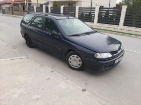 Обява за продажба на Renault Laguna 2.0  ГАЗ/БЕНЗИН ~1 500 лв. - изображение 4